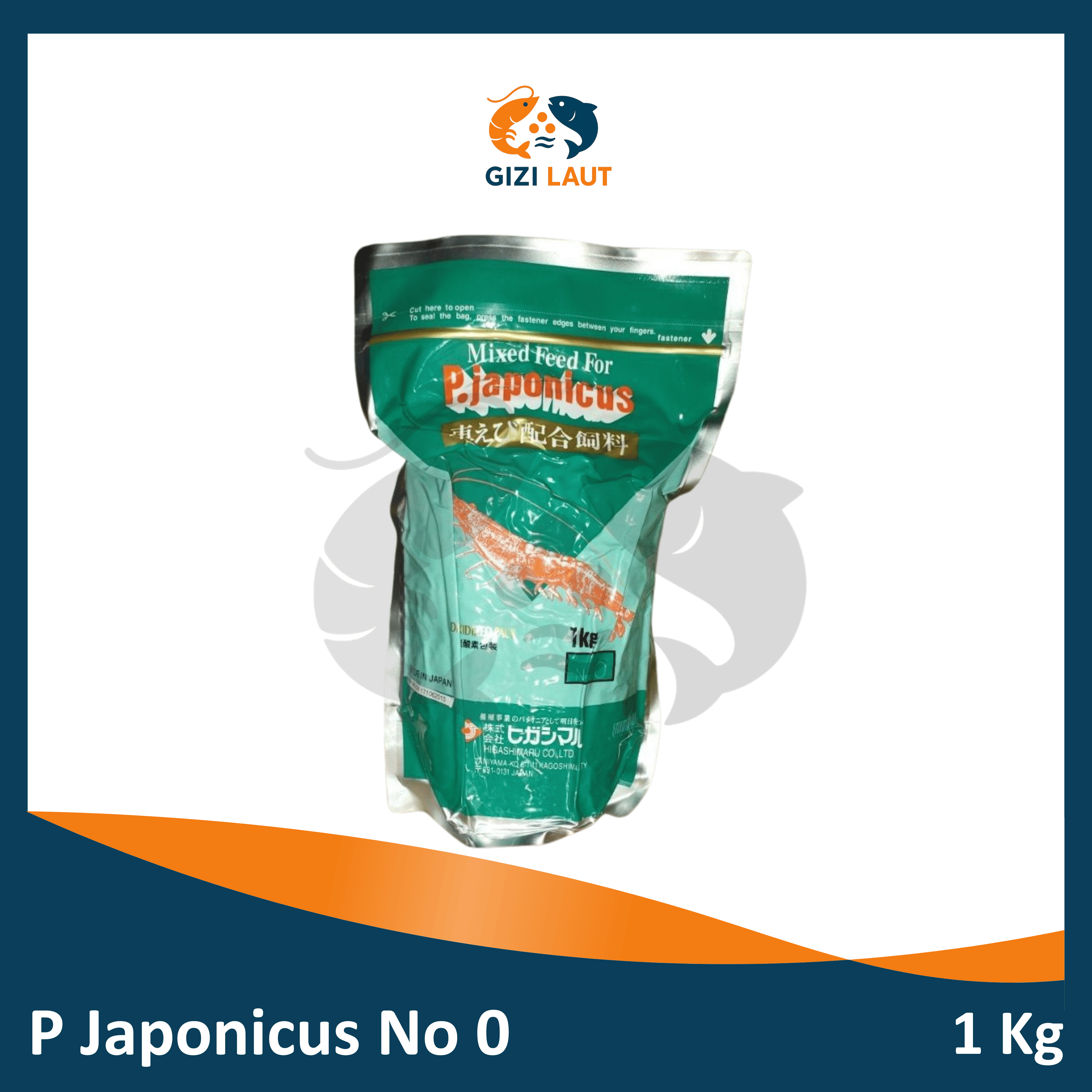 Japonicus 0